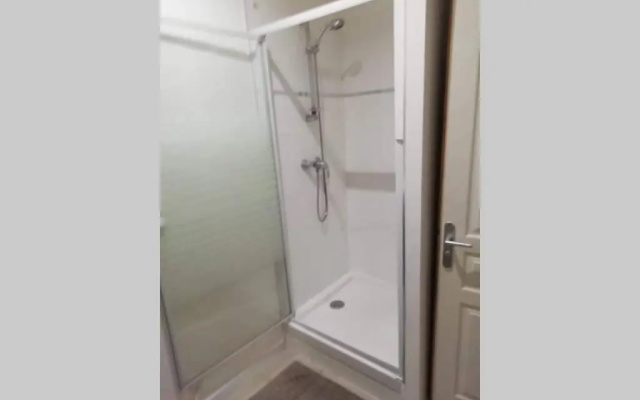 Appartement typique dans le centre historique 47m2