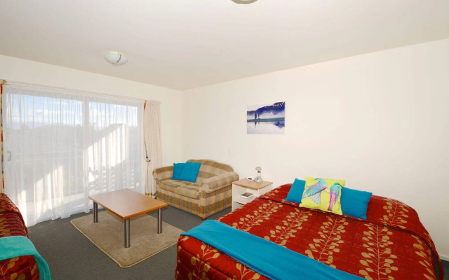 Greens Motel