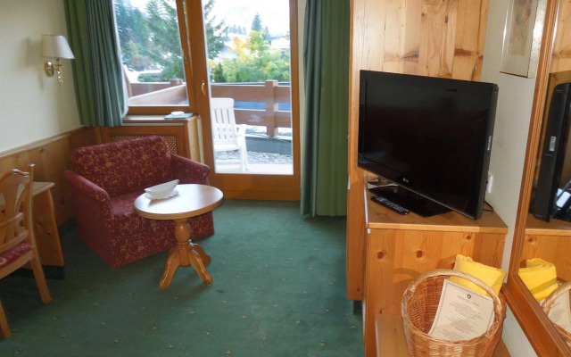 Bergresort Seefeld