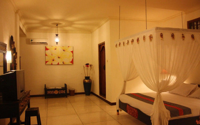 Puri Cendana Resort Bali