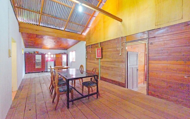 Hotel O Tatto Bara Homestay Near Tongkonan Payung Pangden