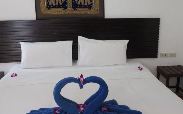 The Palace Aonang Resort (SHA Plus+)
