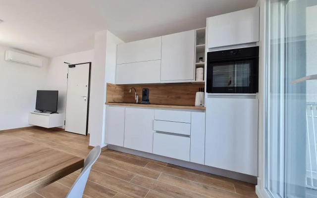 Apartmani Adria