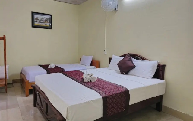 Vi TamCoc Hotel