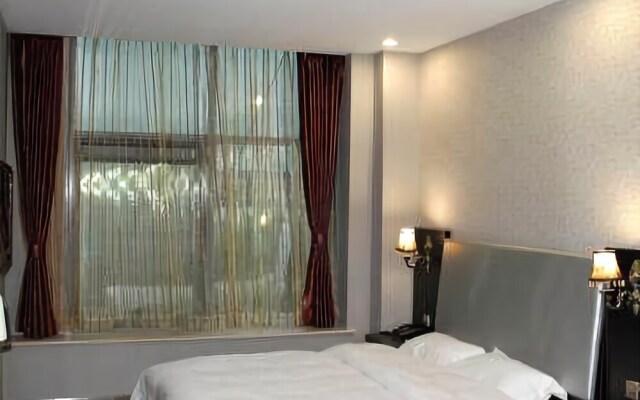 Cheng Xuan Hotel