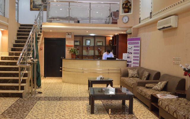 Bazil Hotel Suites
