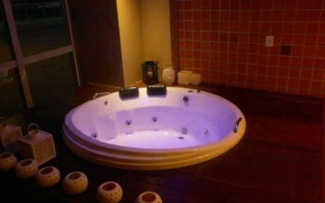 Beach Class Fortaleza 1306