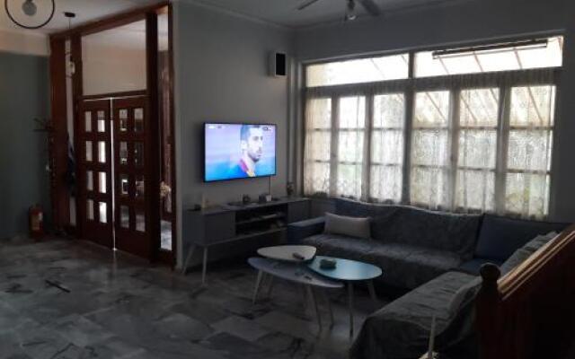 Enalion Beach Hotel