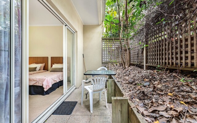 Zenith Studio Unit 3, 10 Messines Street