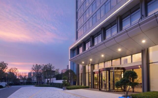 New Century Hotel Zhenhai