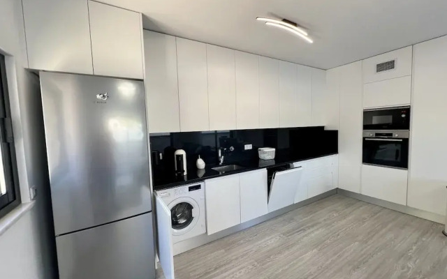 Faro Prestige by Homing