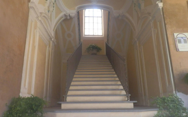 Hotel La Meridiana