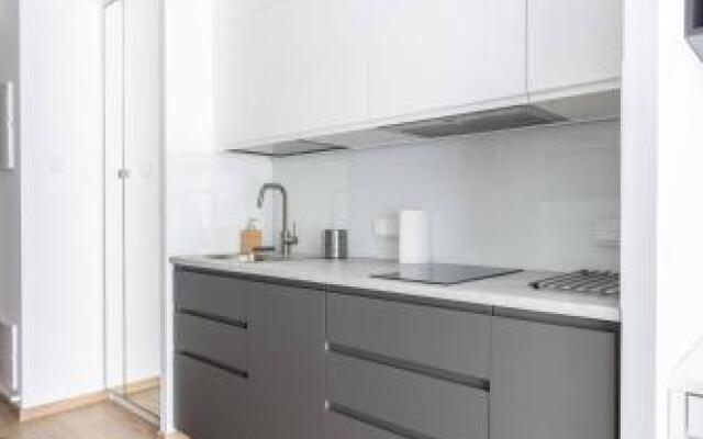 Apartamenty Mennica Residence - Golden Apartments And 38