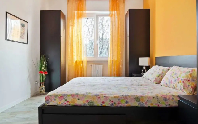 Flatty Apartments - Alserio
