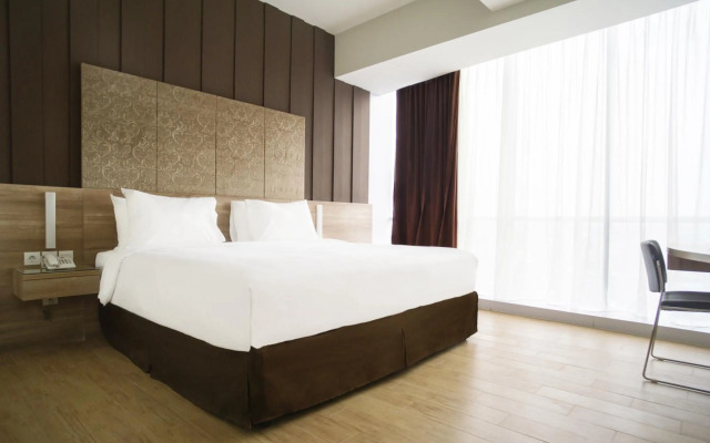 Grand G7 Hotel Kemayoran