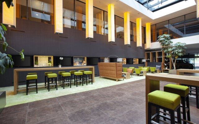 Tailormade Hotel SIHLPARK Schindellegi
