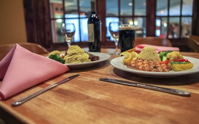 Holiday Inn Somerset-bridgewater