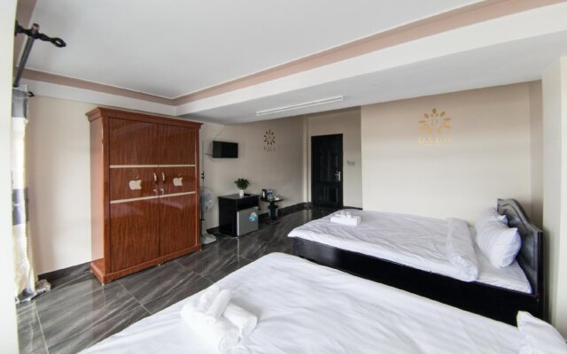 Dala Hotel