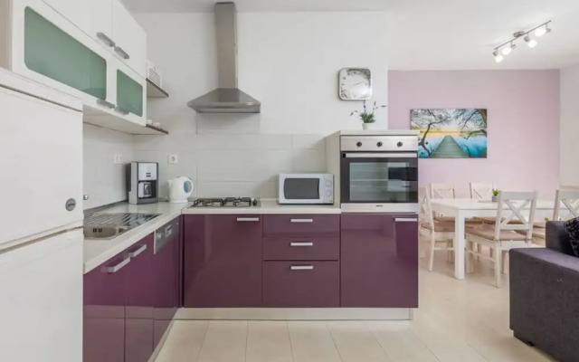 Amazing Apartment in Trogir