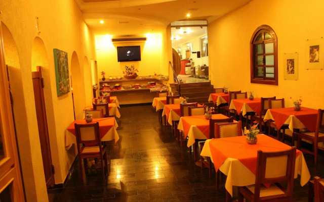 Bernal Hotel