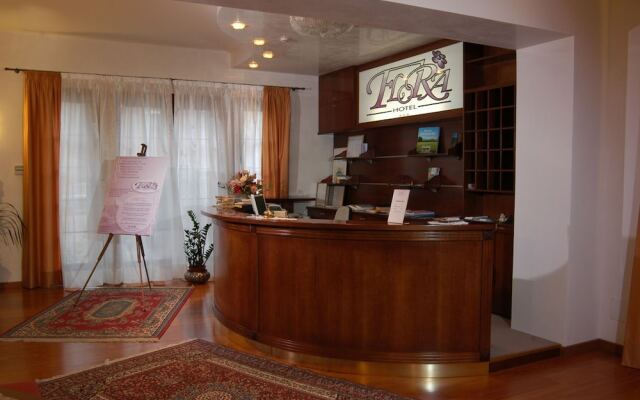 Albergo Ristorante Flora