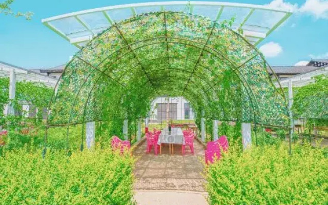 Xiangyaoli Hostel