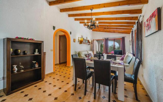 3041 Villa Casa Jaume