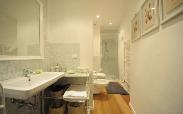 ToFlorence Apartments - Santa Croce