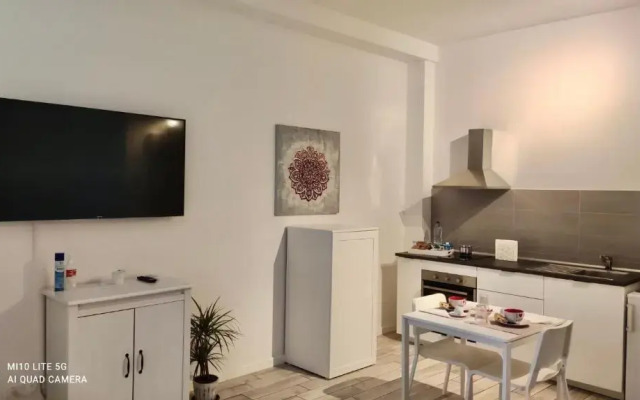 Casa Savena