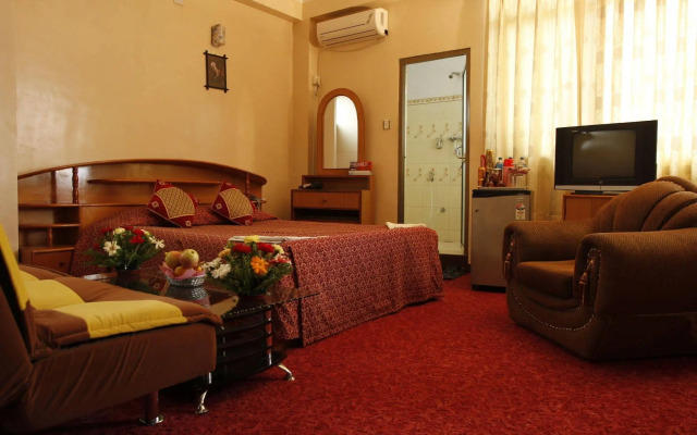 Hotel Nepalaya