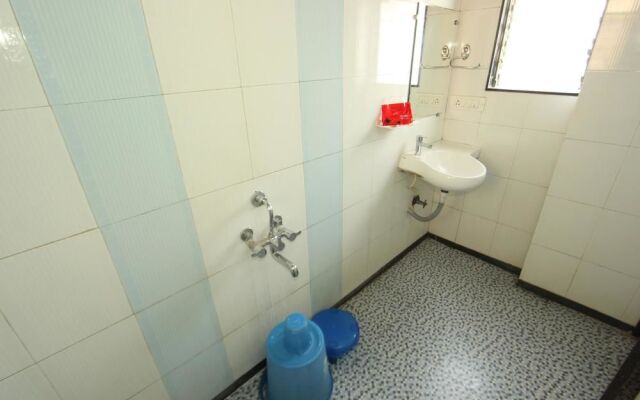 Hotel Saikripa Imperial