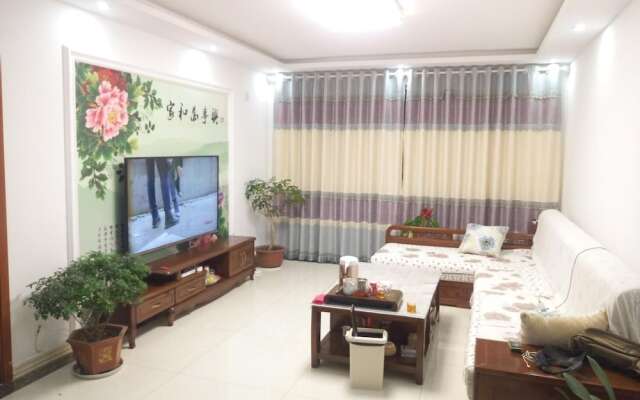 Blessed Family Apartment