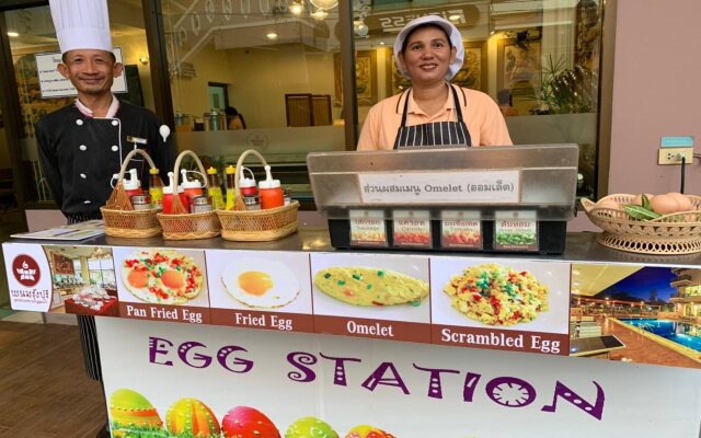 Phanomrung Puri Boutique Hotels and Resorts