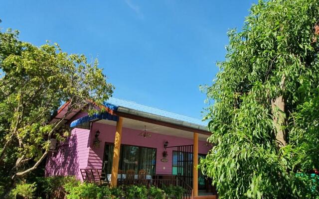 Warakorn Baansuan - Amphawa