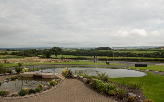 Shawlands Park Hotel