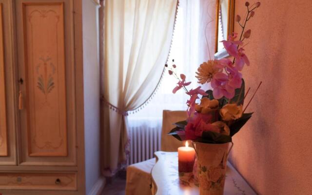 B&B Il sogno del musicista