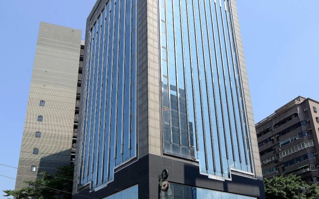 Uinn Business Hotel - Taipei Shilin
