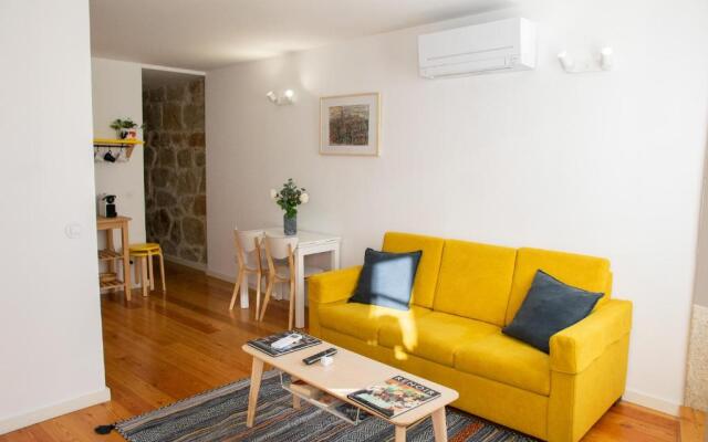 Olival 54 Apartments