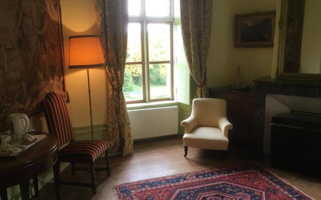 Château de Villers-Châtel