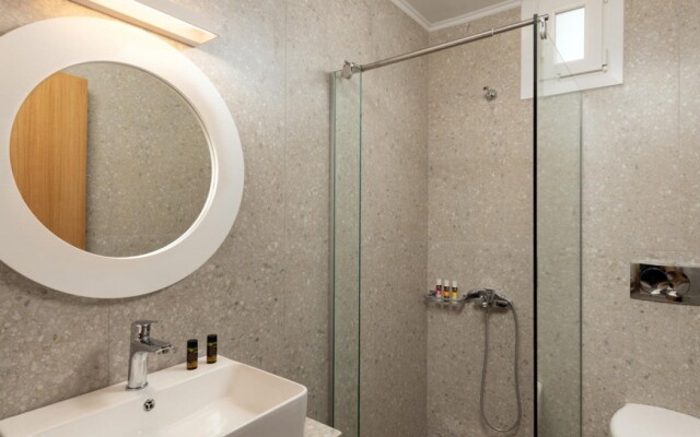 Apollon Studios Plakias