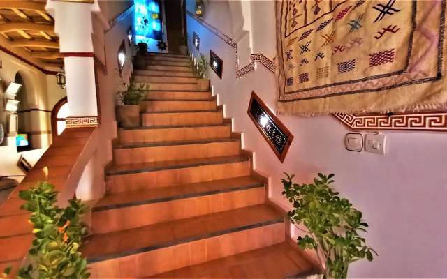 Maison D'Hote Argana