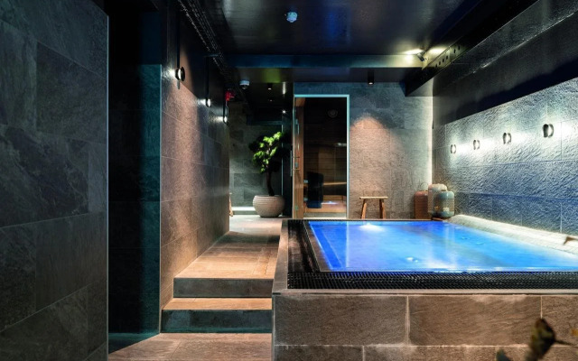 Elite Stora Hotellet Örebro