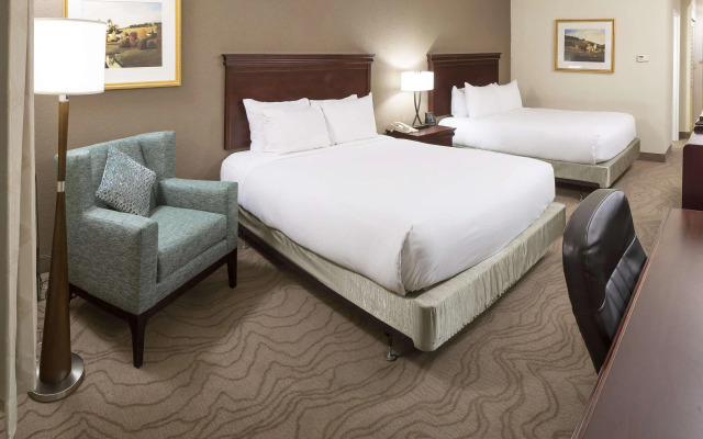 enVision Hotel & Conference Center Mansfield-Foxboro