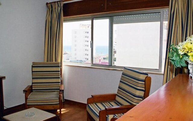 Columbia Apartamentos Turisticos