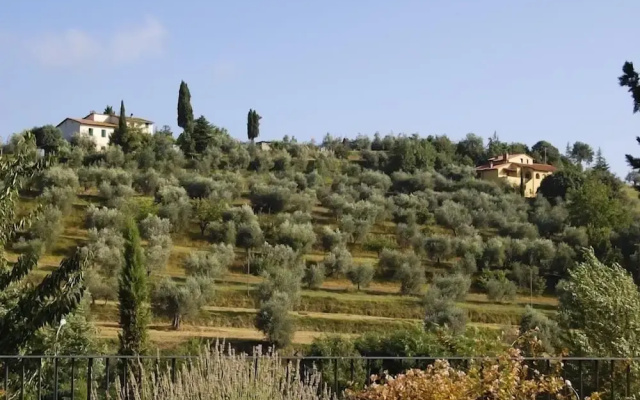 Verdidea - Casa di Gerda