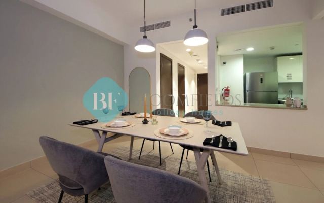 Bloomfields Luxury 2BR Wave Tower A