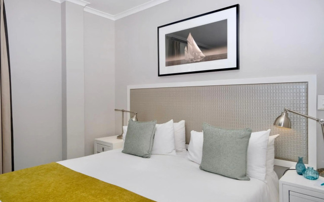 Simon's Town Quayside Hotel