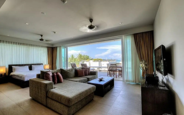 Serenity 2 bedroom Condominium