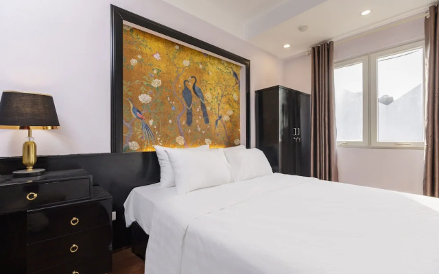 Memory Premier Hotel & Spa