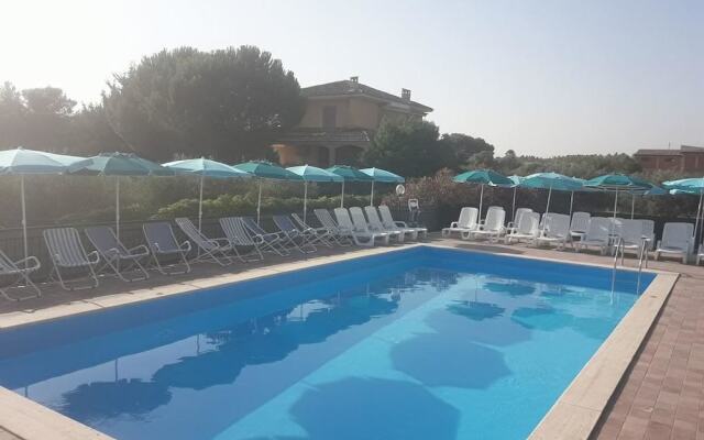 Villa Milici
